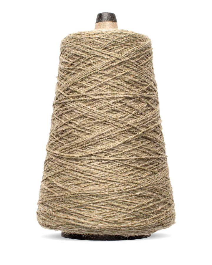 100% Virgin Shetland Wool Yarn