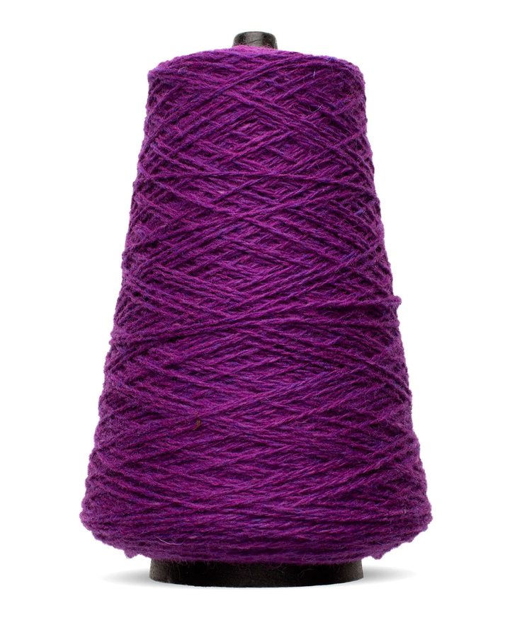 100% Virgin Shetland Wool Yarn