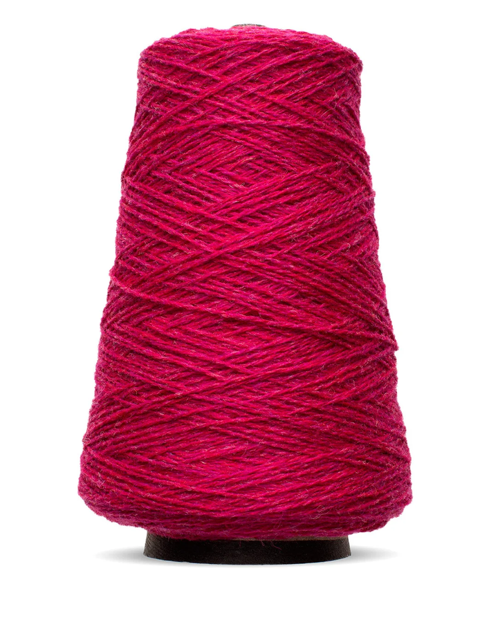 100% Virgin Shetland Wool Yarn
