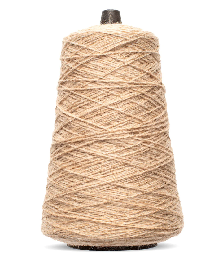 100% Virgin Shetland Wool Yarn