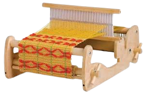 Schacht Cricket Loom: Swift Weaving Wonders for Every Artisan