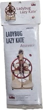 Load image into Gallery viewer, Schacht Ladybug Lazy Kate
