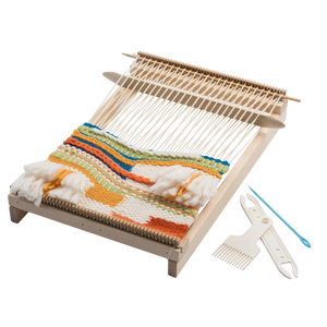 Schacht Lilli Loom: Craft Tapestry Masterpieces with Ease