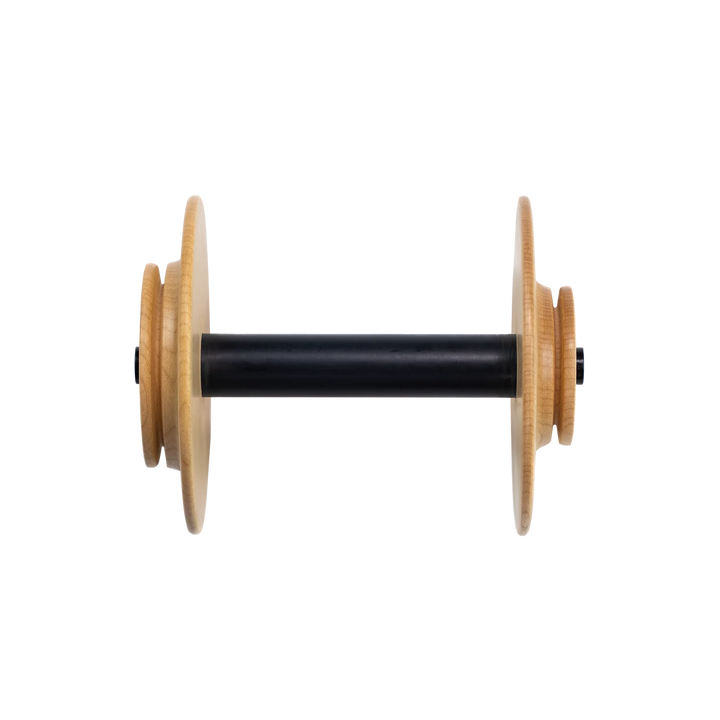 Schacht Spinning Wheel Bobbins (Maple, Cherry, or Travel)