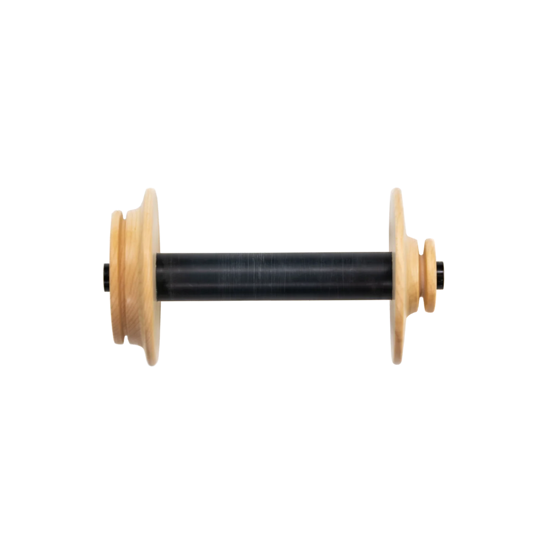 Schacht Spinning Wheel Bobbins (Maple, Cherry, or Travel)