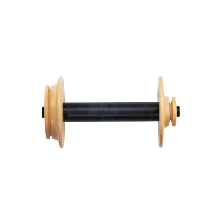 Schacht Spinning Wheel Bobbins (Maple, Cherry, or Travel)