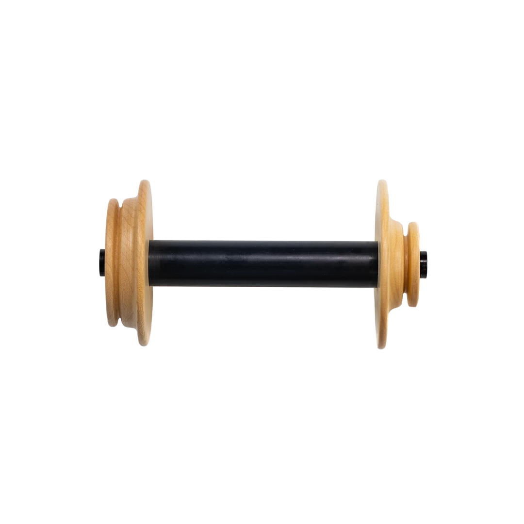 Schacht Spinning Wheel Bobbins (Maple, Cherry, or Travel)