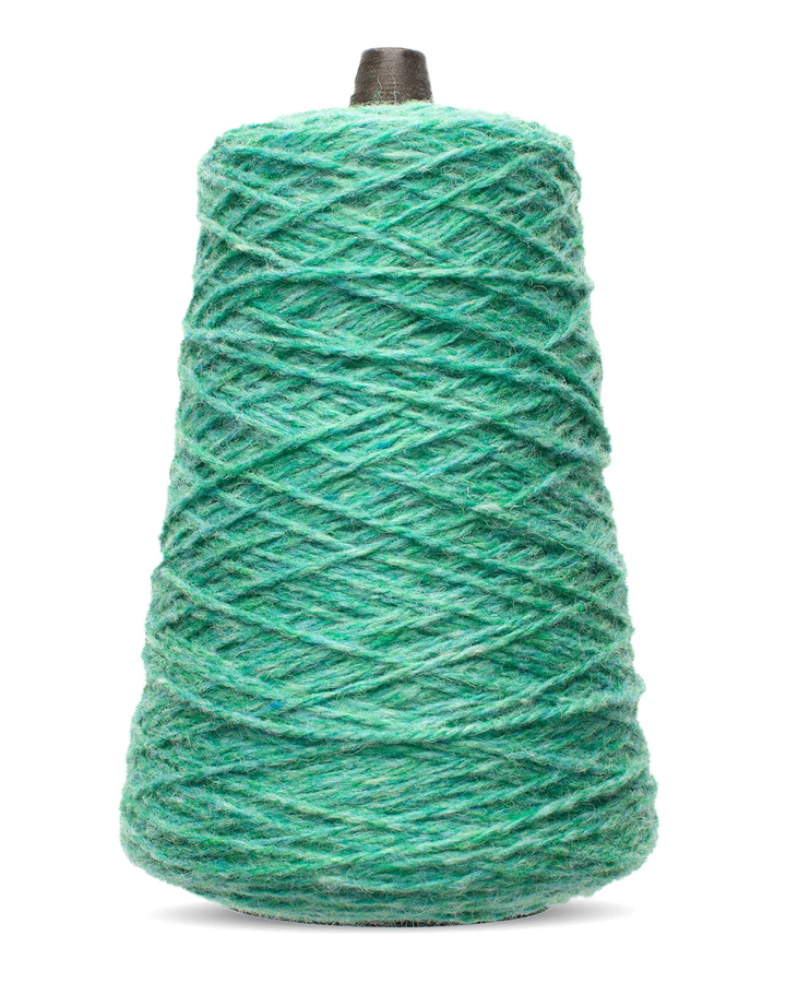 100% Virgin Shetland Wool Yarn