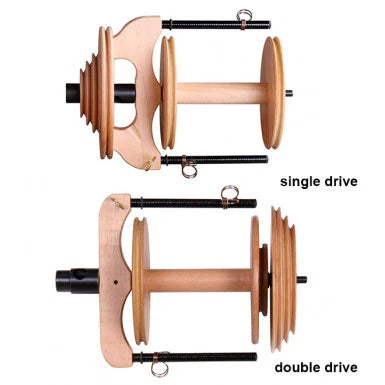 Ashford Sliding Hook Flyer Jumbo