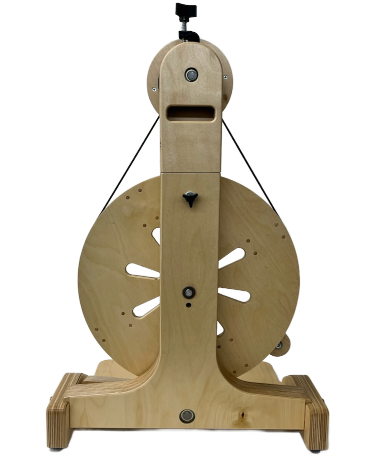 SpinOlution Echo Spinning Wheel