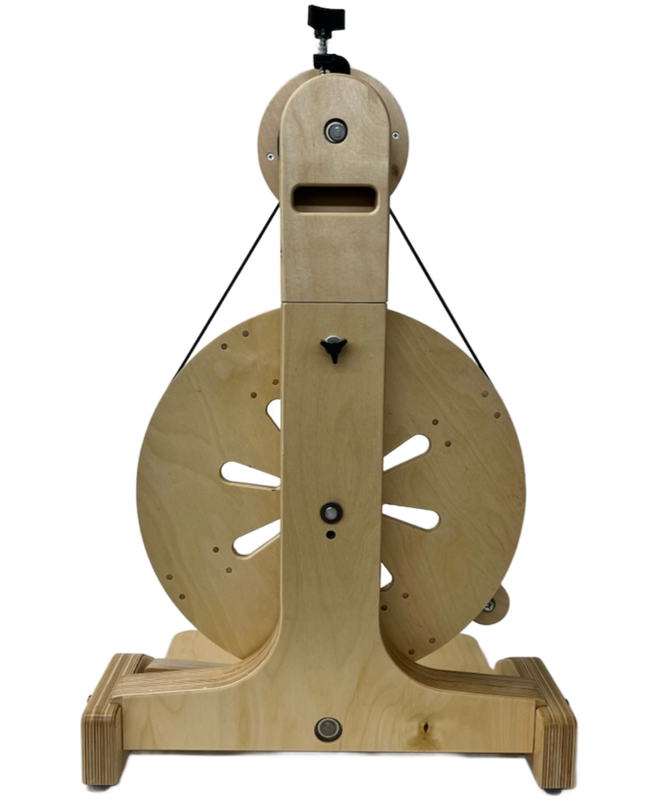 SpinOlution Echo Spinning Wheel