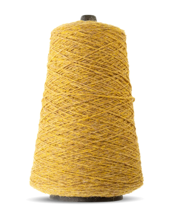 100% Virgin Shetland Wool Yarn
