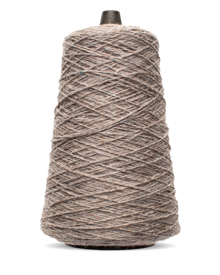 100% Virgin Shetland Wool Yarn