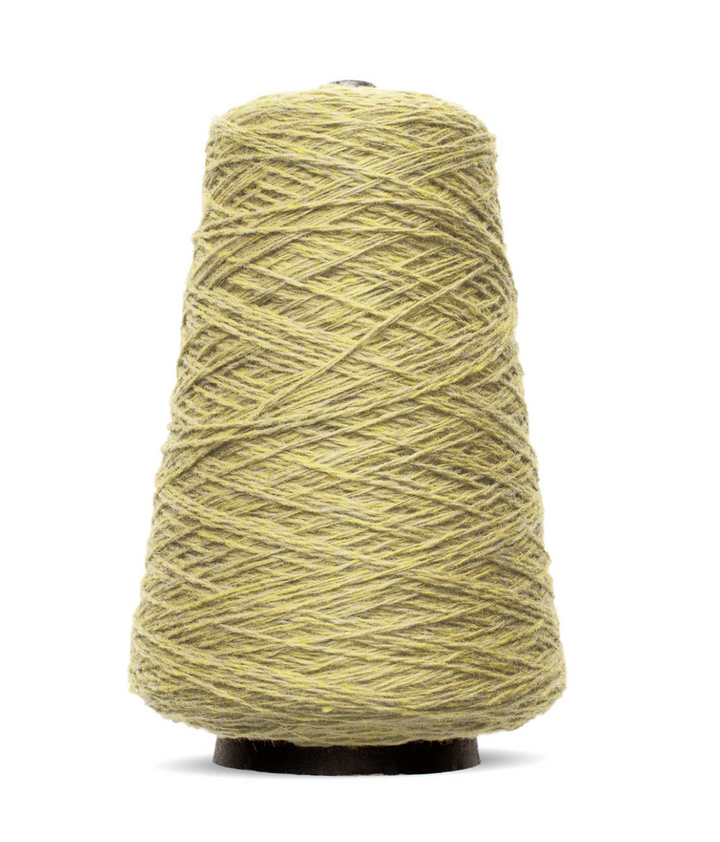 100% Virgin Shetland Wool Yarn