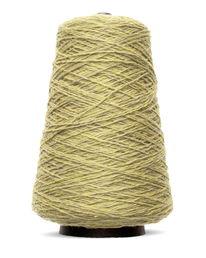 100% Virgin Shetland Wool Yarn