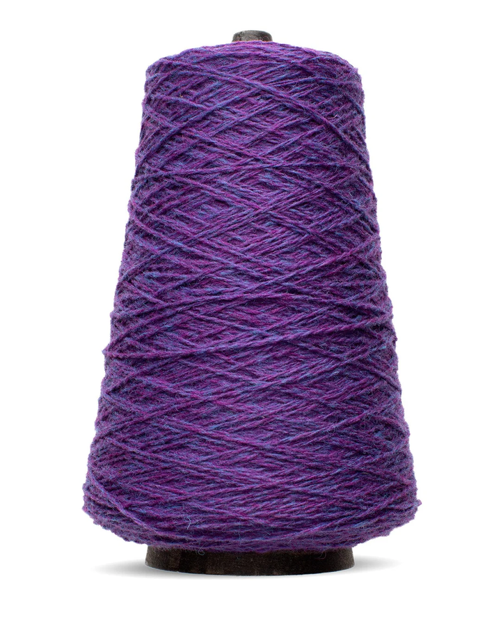 100% Virgin Shetland Wool Yarn
