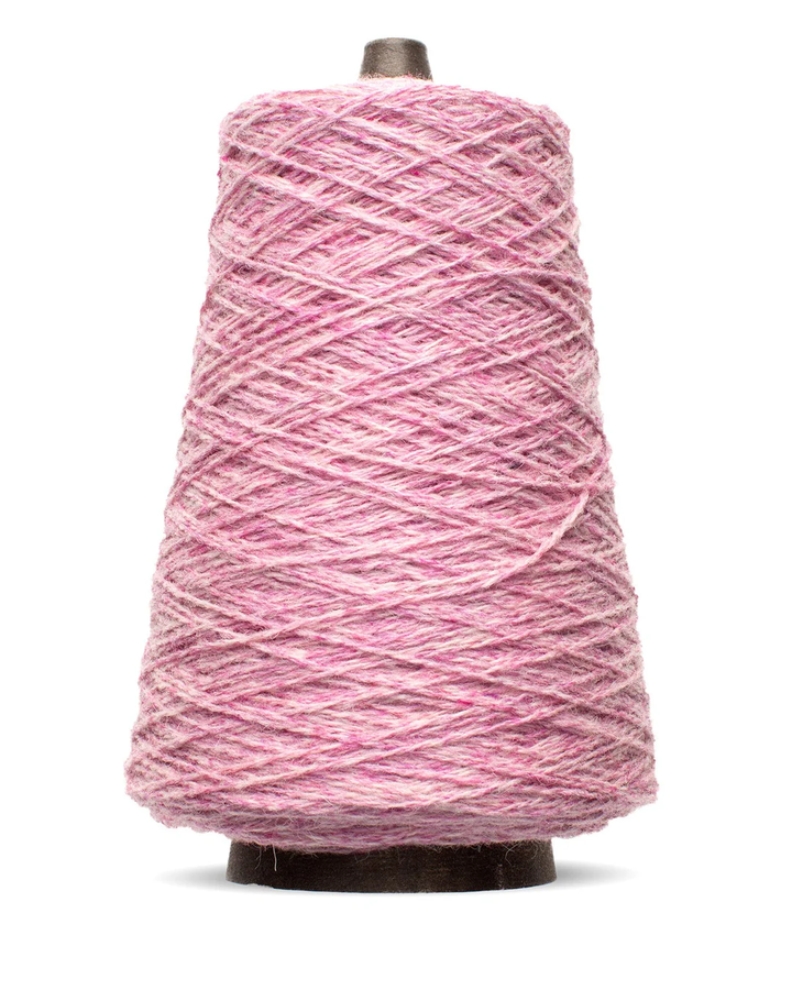 100% Virgin Shetland Wool Yarn