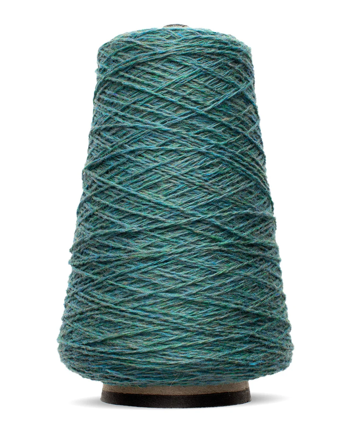 100% Virgin Shetland Wool Yarn