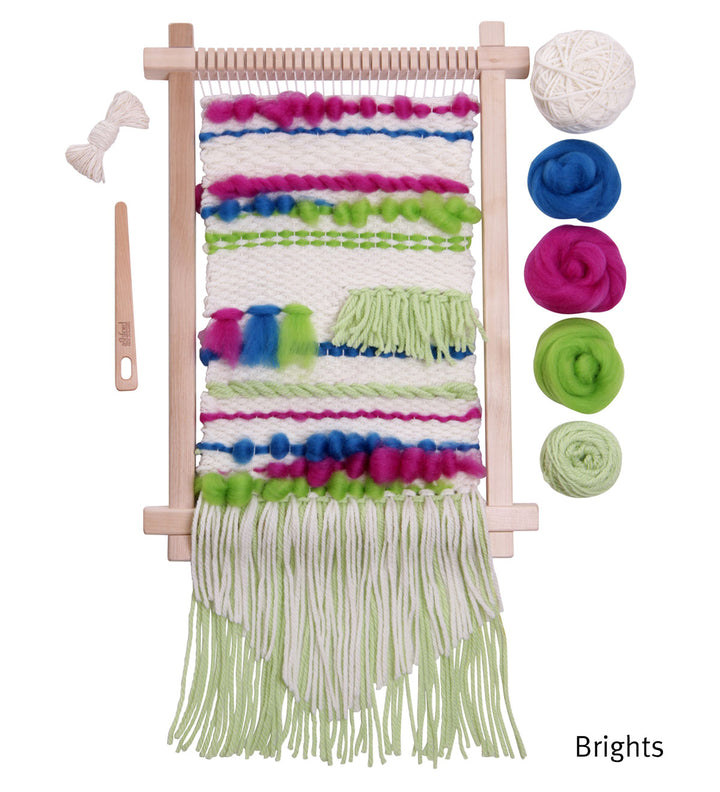 Ashford Tapestry Weaving Starter Kits