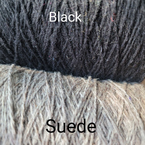 100% Virgin Shetland Wool Yarn