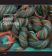Load image into Gallery viewer, Hand Spinning Yarn Fleece Wool Books  &amp; DVDs Super Fast Shipping!
