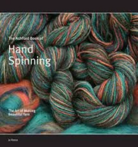 Hand Spinning Yarn Fleece Wool Books  & DVDs Super Fast Shipping!