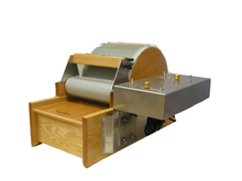 Load image into Gallery viewer, USA Made Brother E-Drum Carders Motorized All Sizes Insured Shipping
