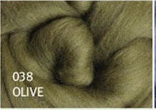 Load image into Gallery viewer, DARKS Ashford Corriedale Wool Roving Soft Gorgeous Colors Cruelty Free Felting Spinning SUPERFAST SHIPPING!
