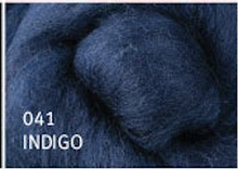Load image into Gallery viewer, DARKS Ashford Corriedale Wool Roving Soft Gorgeous Colors Cruelty Free Felting Spinning SUPERFAST SHIPPING!
