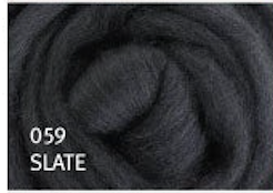 DARKS Ashford Corriedale Wool Roving Soft Gorgeous Colors Cruelty Free Felting Spinning SUPERFAST SHIPPING!