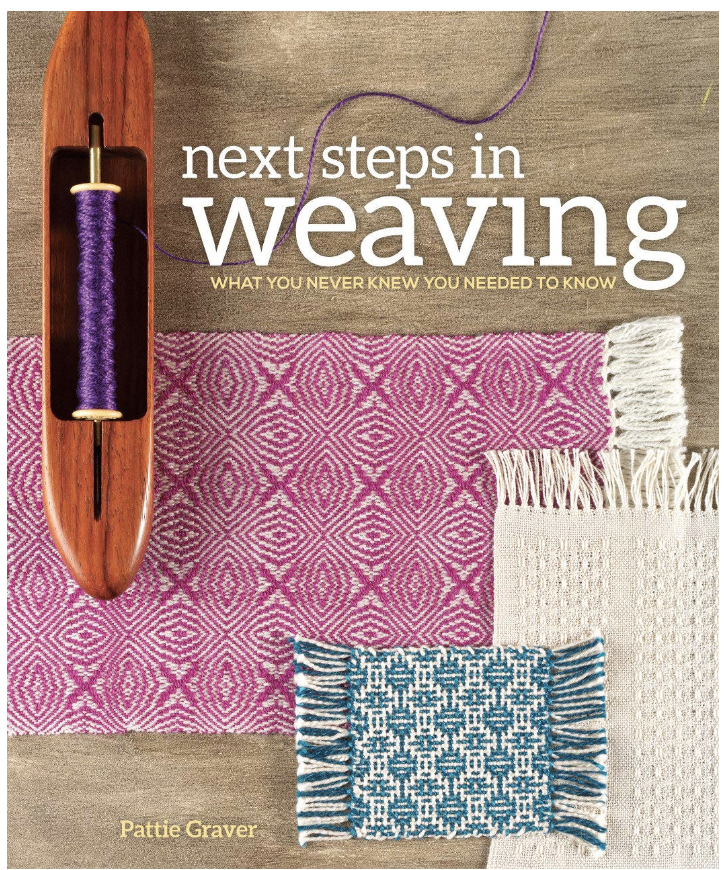 Weaving Books All Types - Rigid Heddle, Inkle, Tapestry Super Fast Shipping!