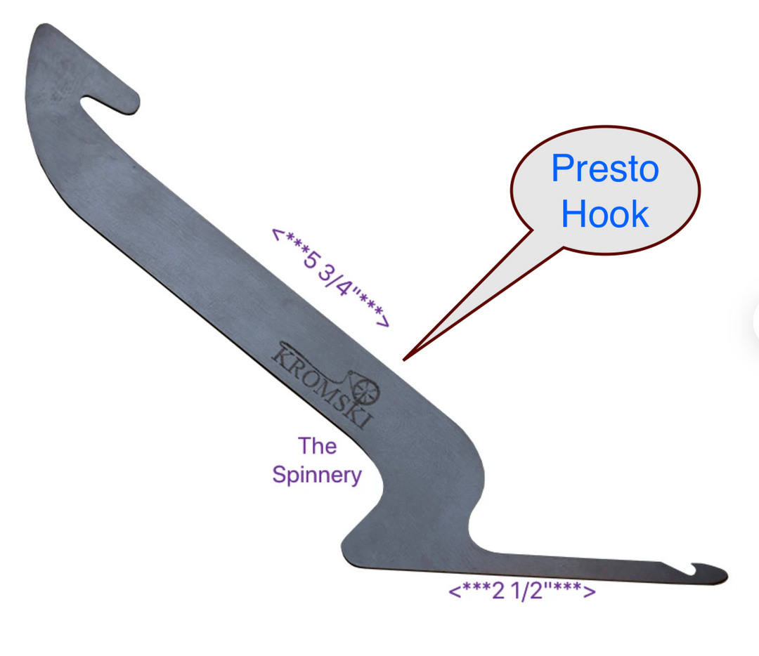 Heddle Threading and Sley Hooks ALL SIZES & BRANDS You Choose Super Fast Shipping!