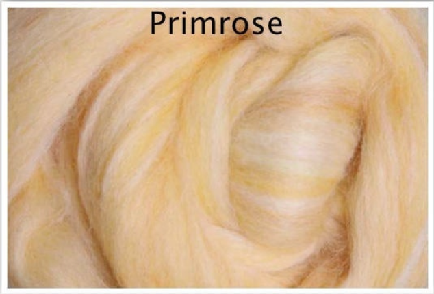 Baby Alpaca Merino Blend Ashford