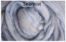Load image into Gallery viewer, Baby Alpaca Merino Blend ULTRA-SOFT Ashford Spinning Felting Blending Fiber
