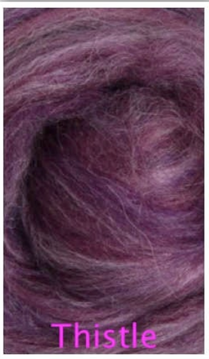 Baby Alpaca Merino Blend Ashford