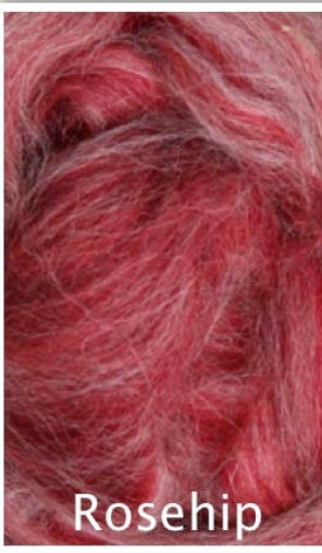 Baby Alpaca Merino Blend Ashford