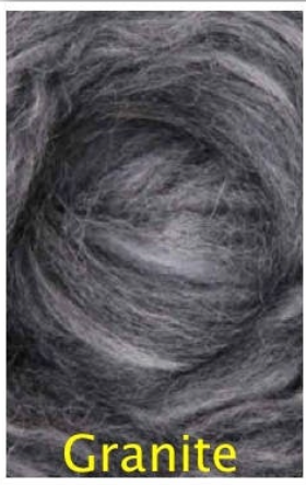 Baby Alpaca Merino Blend Ashford