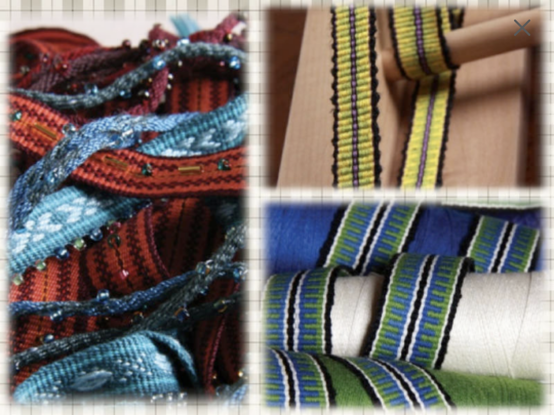 BEKA Inkle Loom: Transform Your Weaving Dreams into Reality