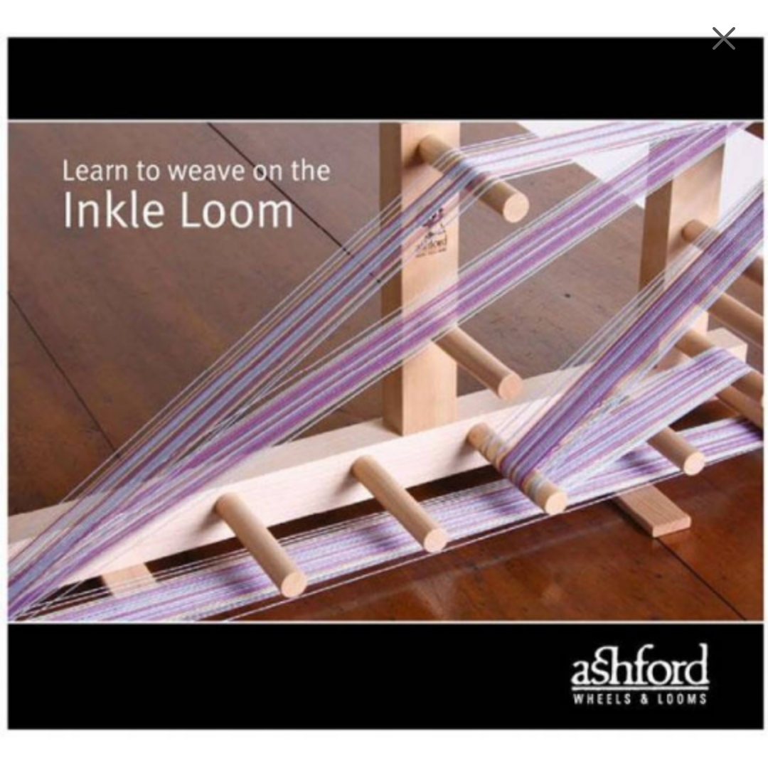 BEKA Inkle Loom: Transform Your Weaving Dreams into Reality