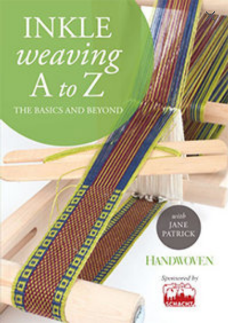 BEKA Inkle Loom: Transform Your Weaving Dreams into Reality