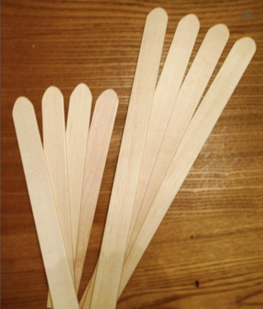 Pick Up Sticks by Schacht You Choose 8" - 10" - 12 " - 15" - 16" - 18" & 20" Super Fast and Cheap Shipping