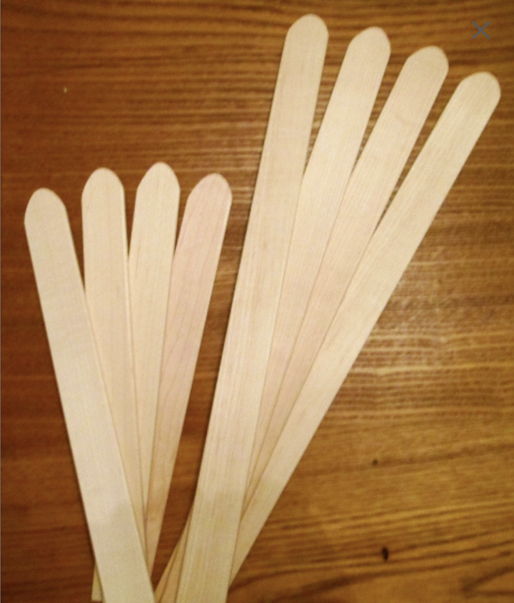 Pick Up Sticks by Schacht You Choose 8" - 10" - 12 " - 15" - 16" - 18" & 20" Super Fast and Cheap Shipping