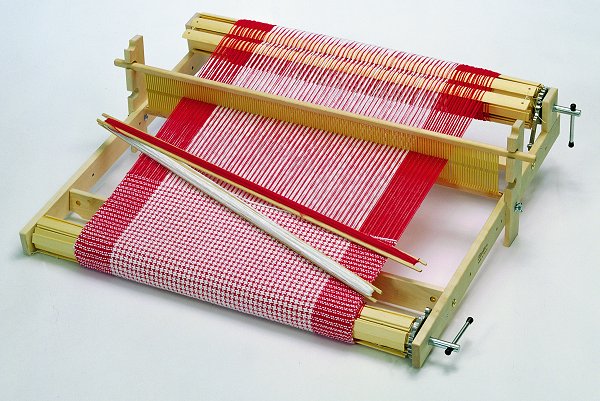 Glimakra Emilia or Suzanna Rigid Heddle Loom 20 Dollar Bonus