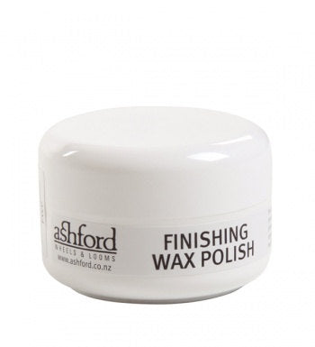 Ashford Loom & Spinning Wheel Wax Finish Polish