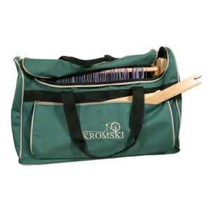 Kromski Harp Forte Loom Bag: Weave Anywhere with Ease