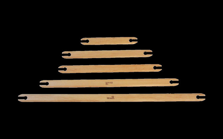 Harp Forte Weaving Tools Accessories Kromski 24" - 33" Stick Shuttles Pick Up Warp Sticks Helpers You Choose SUPER FAST Priority Shipping!
