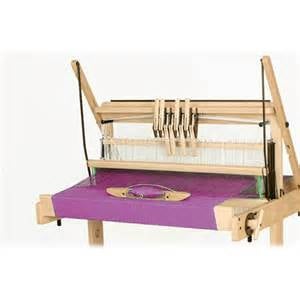 Louet Jane Table Loom - Unmatched Precision for Exceptional Weaving