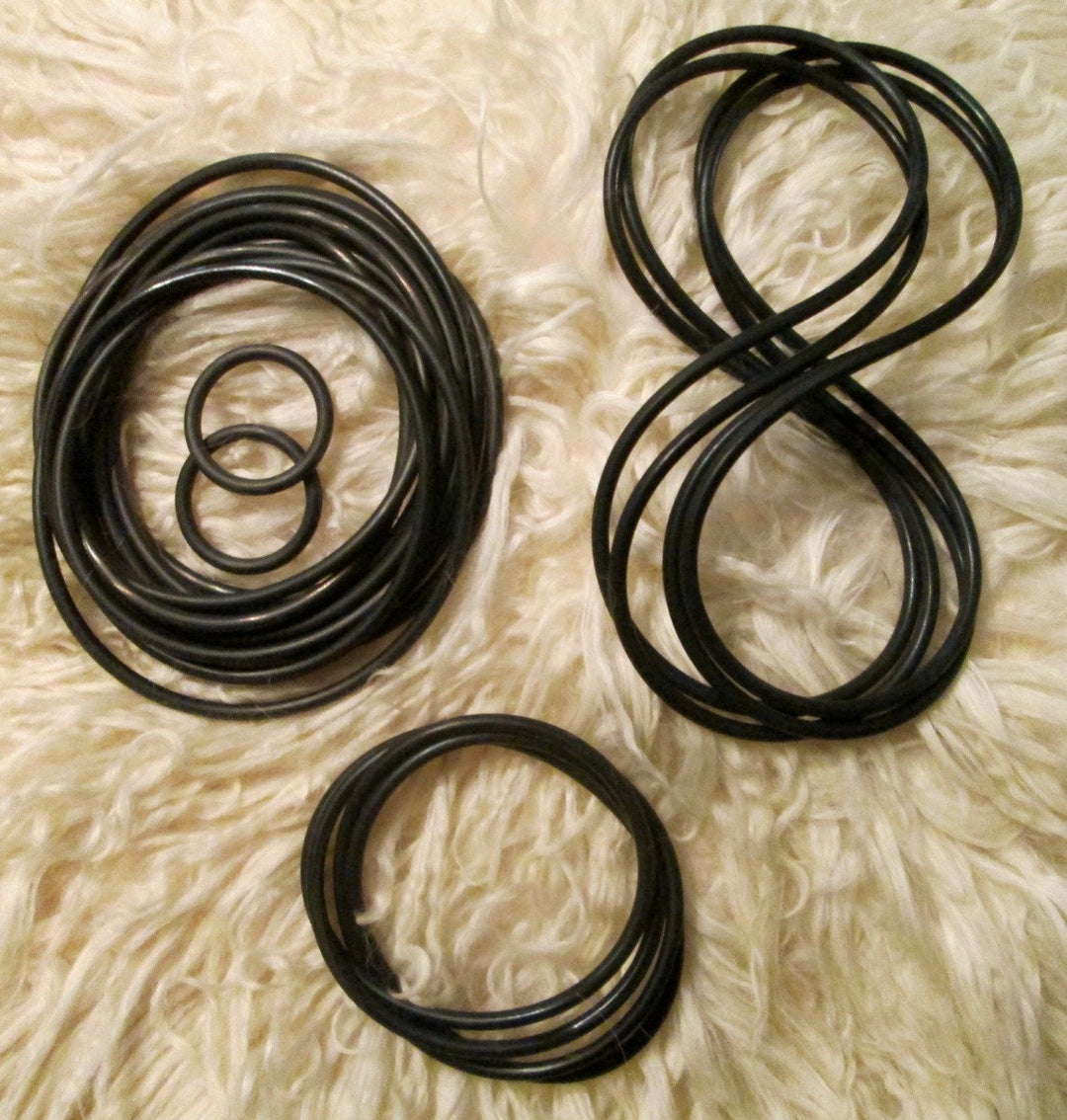 Drive Bands For All Spinolution Wheels In Stock SUPER FAST CHEAP Shipping!