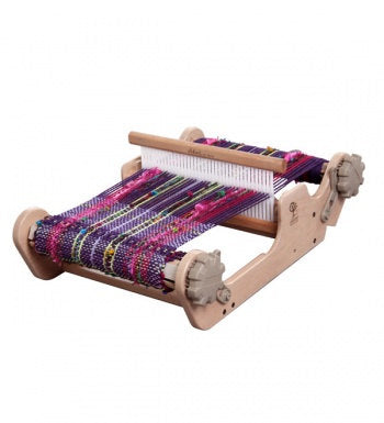 Ashford SampleIt Loom