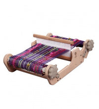 Load image into Gallery viewer, Ashford SampleIt Loom: Instant Weaving Magic for Beginners and Pros
